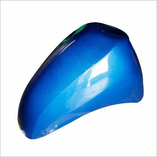 honda activa mudguard
