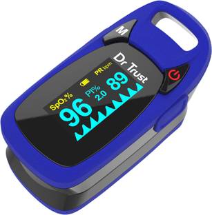 Pulse Oximeters