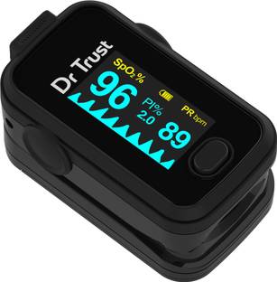 Pulse Oximeters