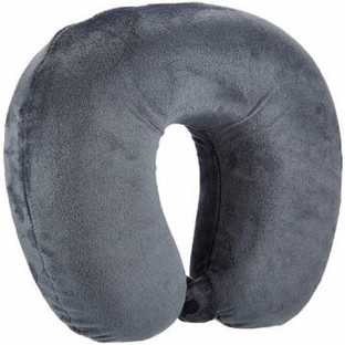c shaped neck pillow