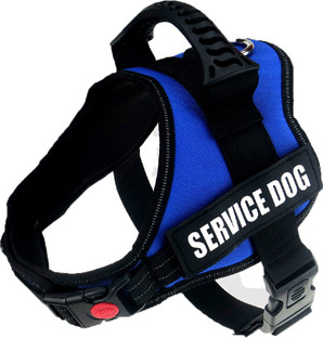 luxbunch dog harness