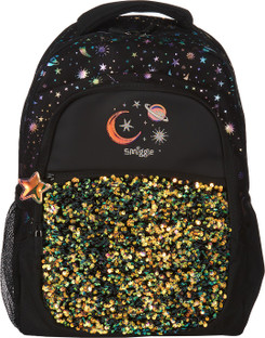 smiggle space backpack