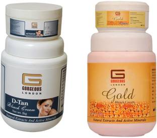 Gorgeous London D Tan With Lemon Bleach Cream 1kg Price In India Buy Gorgeous London D Tan With Lemon Bleach Cream 1kg Online In India Reviews Ratings Features Flipkart Com
