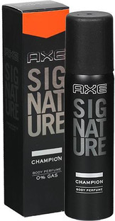 axe signature perfume best flavour