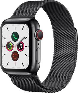 Apple watch se 44mm cellular black friday Clearance