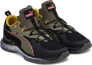 PUMA LQDCELL Hydra FM Camo Training \u0026 Gym Shoes For Men - Buy PUMA LQDCELL  Hydra FM Camo Training \u0026 Gym Shoes For Men Online at Best Price - Shop  Online for
