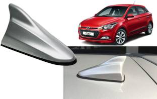 Red Club Accessories White Shark Fin Replacement Signal Receiver Antenna For Hyundai Xcent Hidden Vehicle Antenna Price In India Buy Red Club Accessories White Shark Fin Replacement Signal Receiver Antenna For