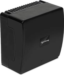 Lifelong LLVST100 Voltage Stabilizer For 43inch TV + 1 Set Top Box