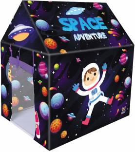 Webby Kids Space Play Tent House