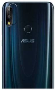 CaseTrendz Back Camera Lens Glass Protector for Asus Zenfone Max Pro M2
