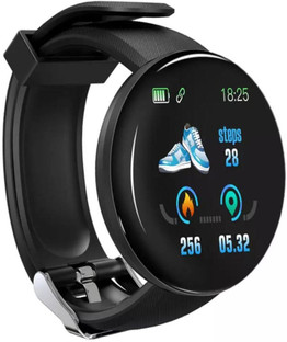 smart watch flipkart price 500