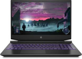 Add to Compare HP Pavilion Gaming Ryzen 5 Quad Core 3550H - (8 GB/512 GB SSD/Windows 10 Home/4 GB Graphics/NVIDIA GeF... 4.42,212 Ratings & 249 Reviews AMD Ryzen 5 Quad Core Processor 8 GB DDR4 RAM 64 bit Windows 10 Operating System 512 GB SSD 39.62 cm (15.6 inch) Display 1 Year Onsite Warranty ₹56,990 ₹59,990 5% off Free delivery Lowest price in the year