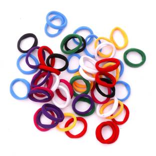 Shivarth Rubber Band Cotton Wool Large Thick Rubber Hair Accessories Ponytail Holders for Women Girls Multi Color (50 Piece) Rubber Band Price in India - Buy Shivarth Rubber Band Cotton Wool Large Shivarth Rubber Band Cotton Wool Large Thick Rubber Hair Accessories Ponytail Holders for Women Girls Multi Color (50 Piece) Rubber Band Price in India - Buy Shivarth Rubber Band Cotton Wool Large
