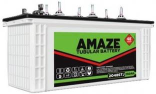 Amaze Att 18036 Tubular Inverter Battery Price In India Buy Amaze Att 18036 Tubular Inverter Battery Online At Flipkart Com