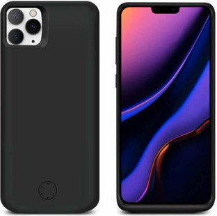Iphone 11 charging case purple clearance