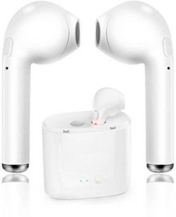 i7s tws twins wireless in the ear earphone