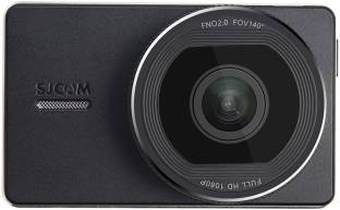 SJCAM Action Camera Sjdash WiFi Dashcam Smart Car Dvr Novatek Nt96658 1080p Dash Cam 3.0 Inch Dvr-2.4g...