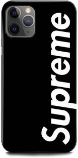 Fullyidea Back Cover For Apple Iphone 11 Pro Max Supreme Fullyidea Flipkart Com