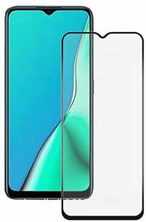NSTAR Edge To Edge Tempered Glass for Vivo Y12