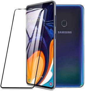 NSTAR Edge To Edge Tempered Glass for Samsung galaxy M11
