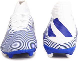 ADIDAS Nemeziz 19.3 Fg Football Shoes For Men - Buy ADIDAS Nemeziz 19.3 Fg  Football Shoes For Men Online at Best Price - Shop Online for Footwears in  India | Flipkart.com