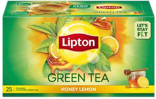 lipton green tea