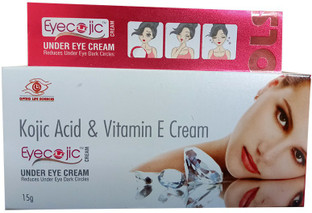 eyecojic ointment
