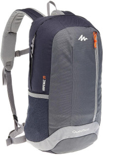 quechua backpack 15l