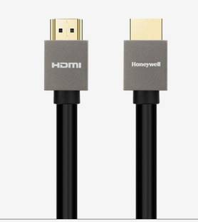Honeywell Honeywell Hdmi Cable With Ethernet 5m 5 M Hdmi Cable Honeywell Flipkart Com