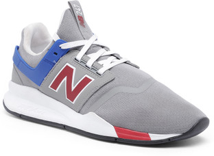 New Balance 247V2 Sportstyle Shoes 
