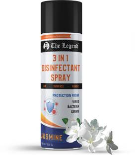 Legend 3 1 Disinfectant Spray Air Surface Fabric Protection Virus Bacteria Germs Kills 99 9 Shake Spray Use Reviews Latest Review Of Legend 3 1 Disinfectant Spray Air Surface Fabric Protection Virus