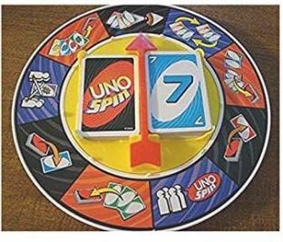 Bakers Pardise Uno Spin Card Games Board Game Accessories Board Game Uno Spin Card Games Buy Uno Cards Toys In India Shop For Bakers Pardise Products In India Flipkart Com