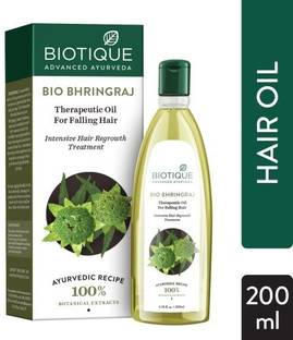 Biotique Bio Bhringraj Therapeutic Falling Hair Oil Intensive Regrowth Treatment Reviews: Latest Review of Biotique Bio Bhringraj Therapeutic Falling Hair Oil Intensive Regrowth Treatment | Price in India | Biotique Bio Bhringraj Therapeutic Falling Hair Oil Intensive Regrowth Treatment Reviews: Latest Review of Biotique Bio Bhringraj Therapeutic Falling Hair Oil Intensive Regrowth Treatment | Price in India |