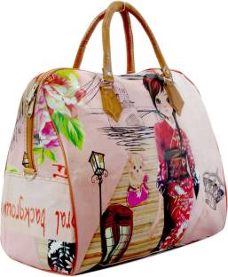 aarnav fashion Women Multicolor Hand-held Bag