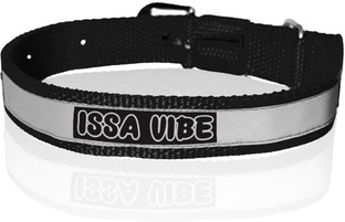 nomination dog collar