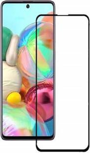 NSTAR Edge To Edge Tempered Glass for Samsung Galaxy A17