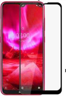 NSTAR Edge To Edge Tempered Glass for Samsung Galaxy A30S
