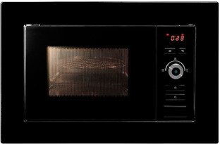 how to use kaff microwave oven