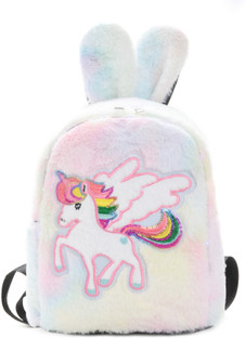 Unicorn bag with light Clearance