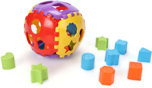 shape ball for toddlers