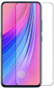 NSTAR Tempered Glass Guard for Samsung Galaxy A51