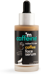 m caffeine eye cream
