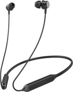 Lenovo HE05 Wireless Bluetooth 5.0 in-Ear Neckband Earphones with Mic  Bluetooth Headset Price in India - Buy Lenovo HE05 Wireless Bluetooth 5.0  in-Ear Neckband Earphones with Mic Bluetooth Headset Online - Lenovo :