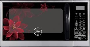 Godrej 30 L Convection & Grill Microwave Oven