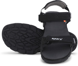 Sparx sandal photo