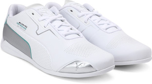 PUMA Mercedes Drift Cat 8 Sneakers For Men - Buy PUMA Mercedes Drift Cat 8  Sneakers For Men Online at Best Price - Shop Online for Footwears in India  | Flipkart.com