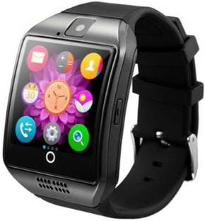 Smart watch under 1000 with play store clearance