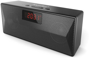 soundbot sb1023 bluetooth speakers