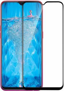 NSTAR Edge To Edge Tempered Glass for Infinix Smart 3 Plus