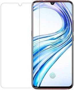 NSTAR Tempered Glass Guard for Moto G8 Power Lite